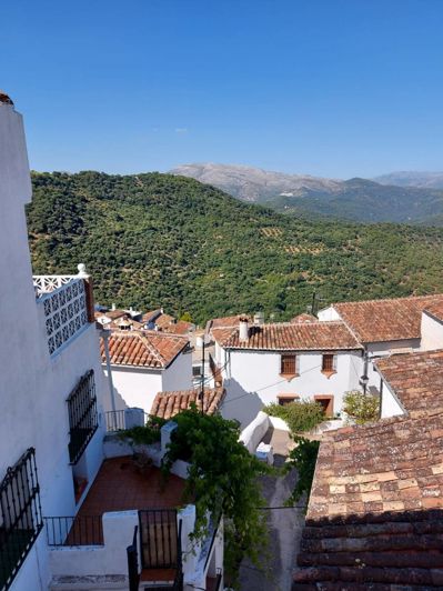 Image No.13-Maison de village de 6 chambres à vendre à Malaga
