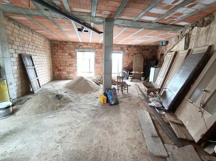 Image No.15-Maison de village de 6 chambres à vendre à Malaga