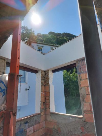 Image No.16-Maison de village de 6 chambres à vendre à Malaga