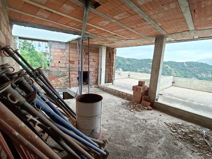 Image No.17-Maison de village de 6 chambres à vendre à Malaga