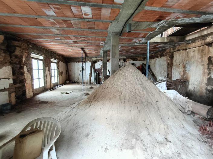 Image No.20-Maison de village de 6 chambres à vendre à Malaga