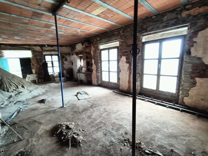 Image No.21-Maison de village de 6 chambres à vendre à Malaga