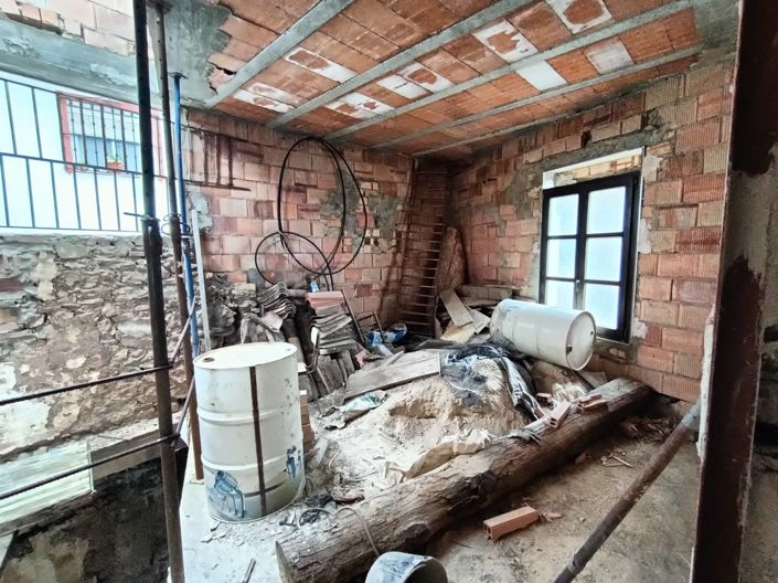 Image No.6-Maison de village de 6 chambres à vendre à Malaga