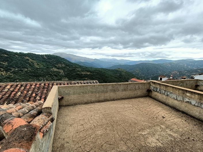 Image No.8-Maison de village de 6 chambres à vendre à Malaga
