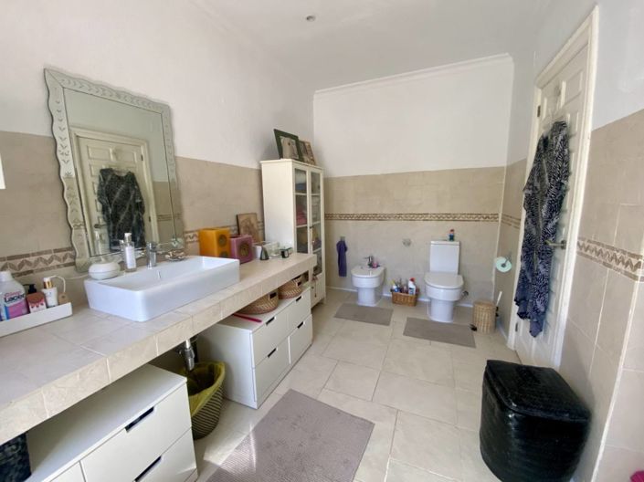 Image No.10-Maison de campagne de 2 chambres à vendre à Algodonales