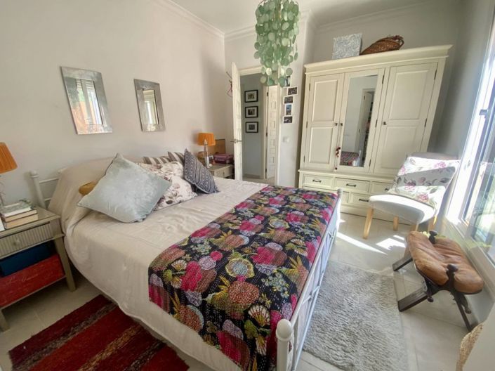 Image No.11-Maison de campagne de 2 chambres à vendre à Algodonales