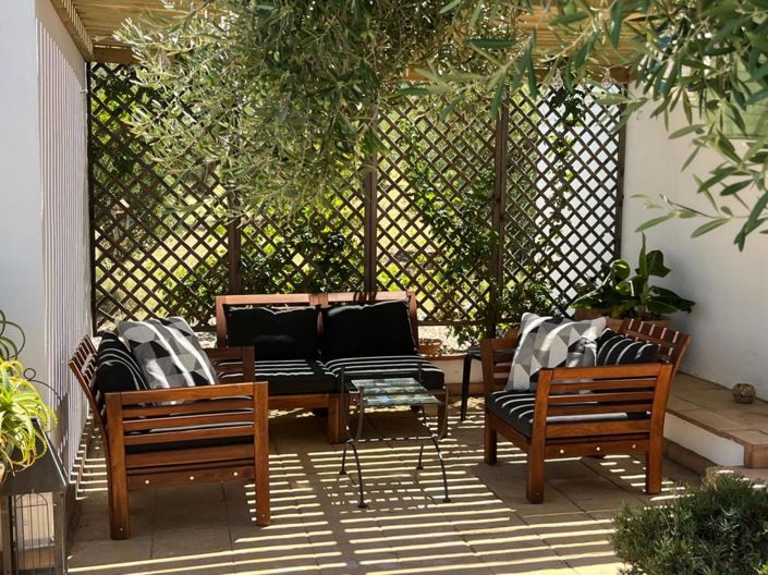 Image No.13-Maison de campagne de 2 chambres à vendre à Algodonales