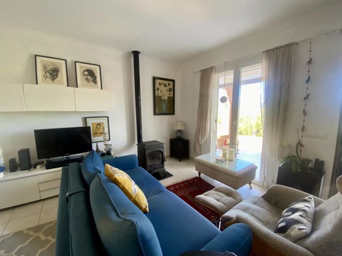 Image No.4-Maison de campagne de 2 chambres à vendre à Algodonales