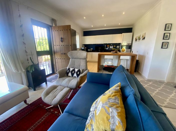 Image No.6-Maison de campagne de 2 chambres à vendre à Algodonales