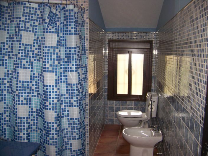 Image No.18-Maison de campagne de 6 chambres à vendre à Malaga