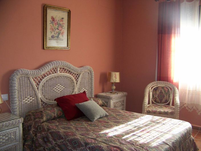 Image No.19-Maison de campagne de 6 chambres à vendre à Malaga