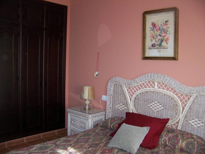 Image No.20-Maison de campagne de 6 chambres à vendre à Malaga