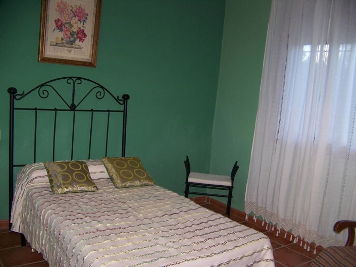 Image No.21-Maison de campagne de 6 chambres à vendre à Malaga