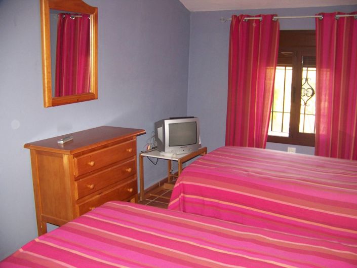 Image No.22-Maison de campagne de 6 chambres à vendre à Malaga