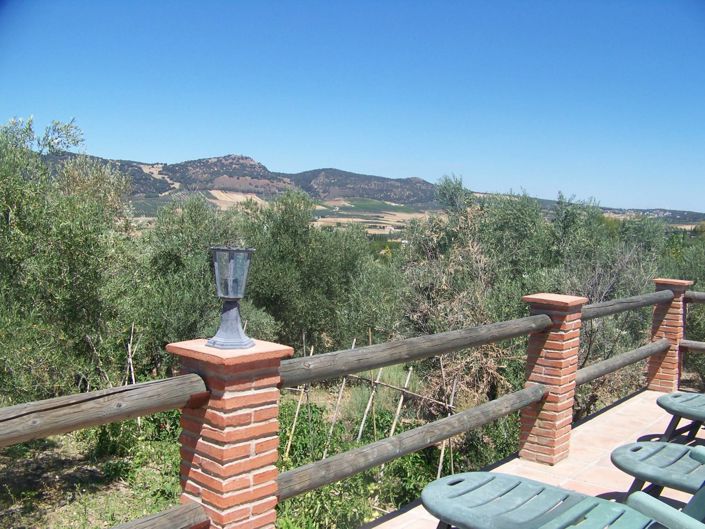 Image No.31-Maison de campagne de 6 chambres à vendre à Malaga