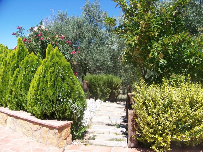 Image No.32-Maison de campagne de 6 chambres à vendre à Malaga