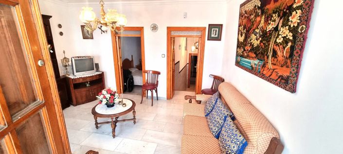 Image No.10-Maison de village de 3 chambres à vendre à Gaucin