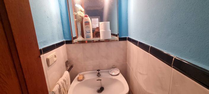 Image No.14-Maison de village de 3 chambres à vendre à Gaucin