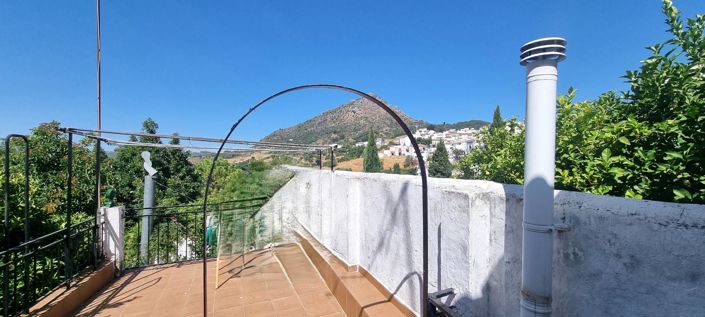 Image No.17-Maison de village de 3 chambres à vendre à Gaucin