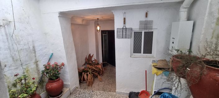 Image No.18-Maison de village de 3 chambres à vendre à Gaucin