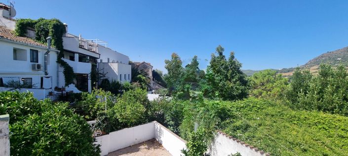 Image No.20-Maison de village de 3 chambres à vendre à Gaucin