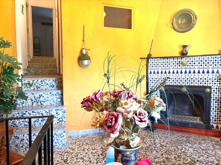 Image No.4-Maison de village de 3 chambres à vendre à Gaucin