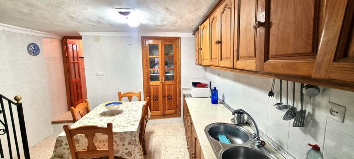 Image No.6-Maison de village de 3 chambres à vendre à Gaucin