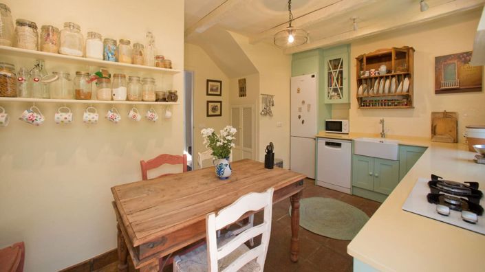 Image No.30-Maison de campagne de 3 chambres à vendre à Estepona