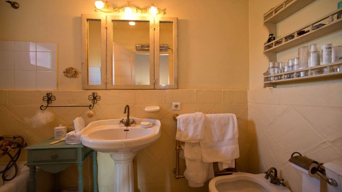 Image No.34-Maison de campagne de 3 chambres à vendre à Estepona