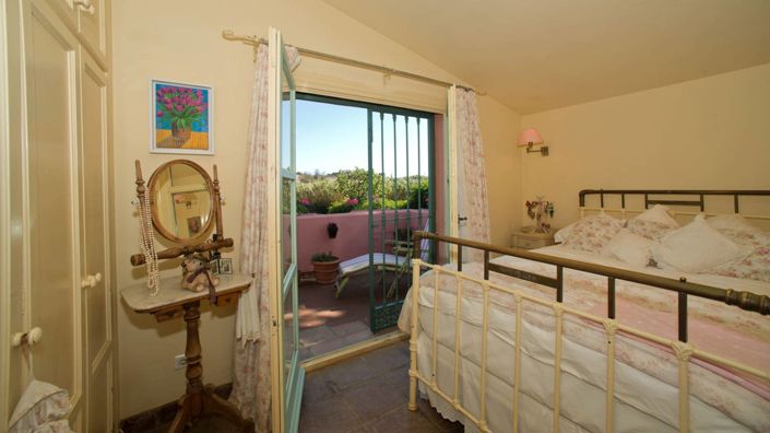 Image No.8-Maison de campagne de 3 chambres à vendre à Estepona