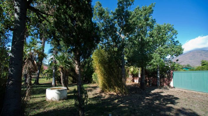 Image No.9-Maison de campagne de 3 chambres à vendre à Estepona