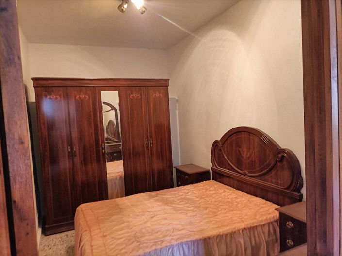 Image No.11-Maison de village de 5 chambres à vendre à Cortes de la Frontera