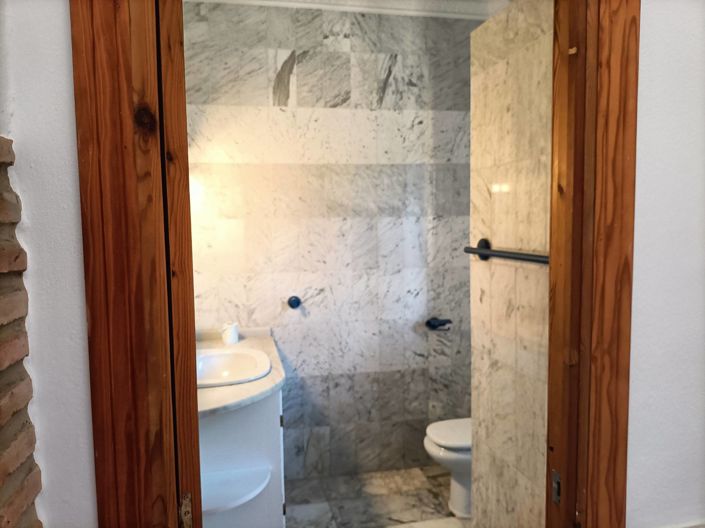 Image No.12-Maison de village de 5 chambres à vendre à Cortes de la Frontera