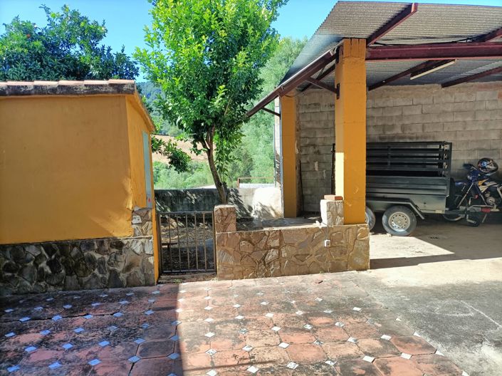 Image No.13-Maison de village de 5 chambres à vendre à Cortes de la Frontera