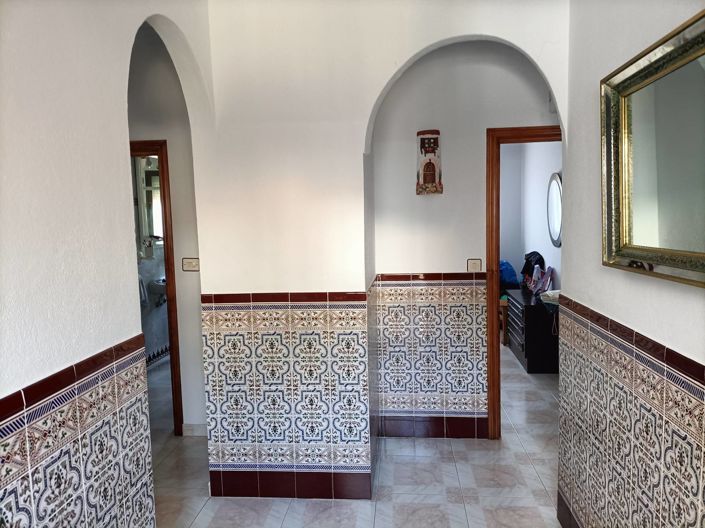 Image No.15-Maison de village de 5 chambres à vendre à Cortes de la Frontera