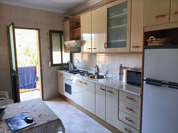 Image No.16-Maison de village de 5 chambres à vendre à Cortes de la Frontera