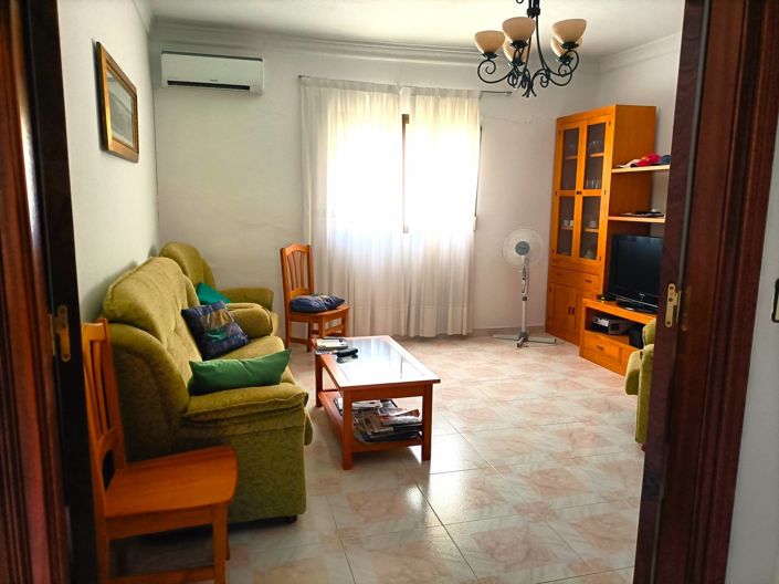 Image No.17-Maison de village de 5 chambres à vendre à Cortes de la Frontera