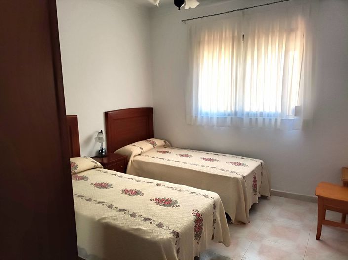 Image No.19-Maison de village de 5 chambres à vendre à Cortes de la Frontera