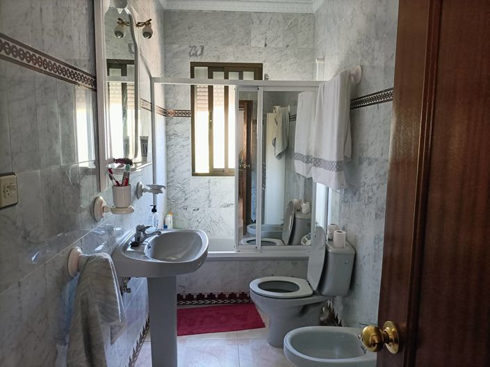 Image No.21-Maison de village de 5 chambres à vendre à Cortes de la Frontera