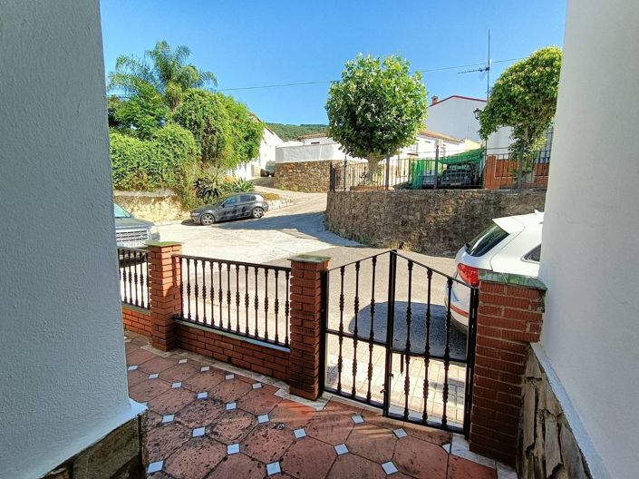 Image No.22-Maison de village de 5 chambres à vendre à Cortes de la Frontera