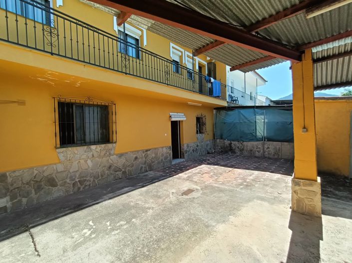 Image No.23-Maison de village de 5 chambres à vendre à Cortes de la Frontera