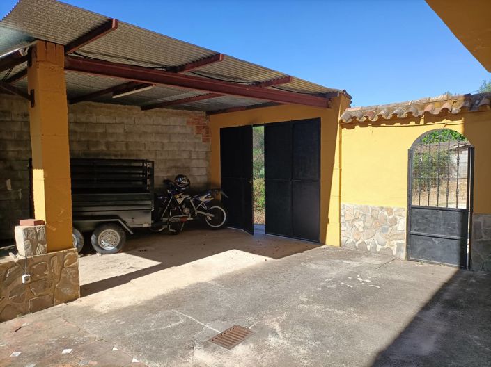 Image No.24-Maison de village de 5 chambres à vendre à Cortes de la Frontera