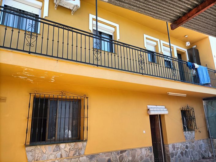 Image No.25-Maison de village de 5 chambres à vendre à Cortes de la Frontera