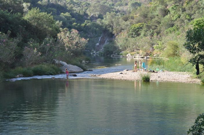 Image No.26-Maison de village de 5 chambres à vendre à Cortes de la Frontera