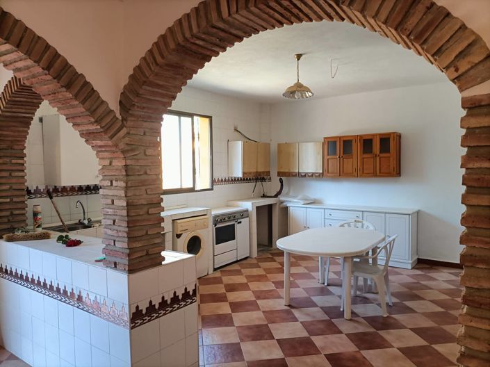 Image No.8-Maison de village de 5 chambres à vendre à Cortes de la Frontera