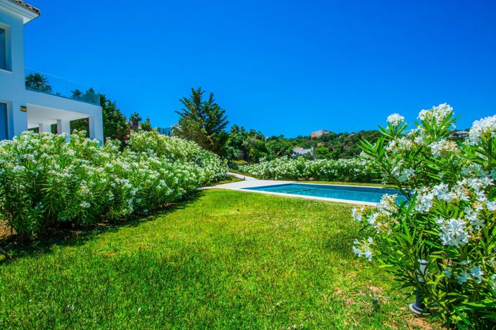 Image No.31-4 Bed Villa for sale