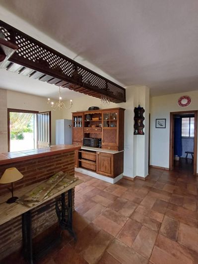 Image No.10-Maison de campagne de 2 chambres à vendre à Gaucin