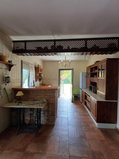 Image No.11-Maison de campagne de 2 chambres à vendre à Gaucin