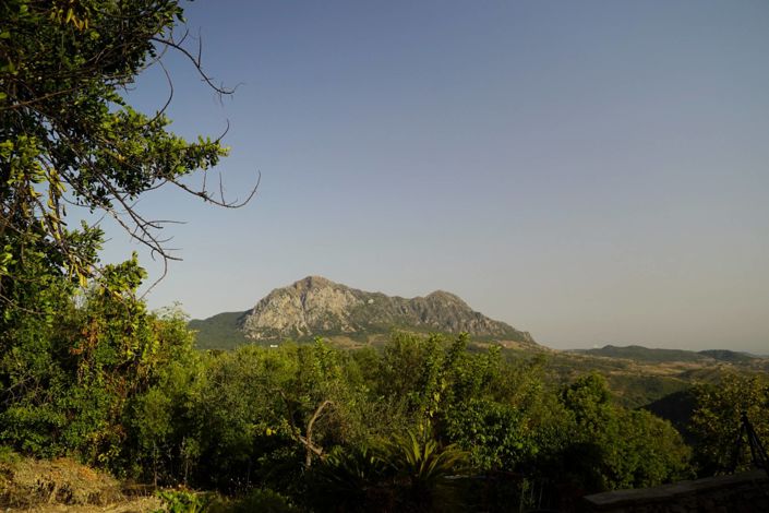 Image No.13-Maison de campagne de 2 chambres à vendre à Gaucin