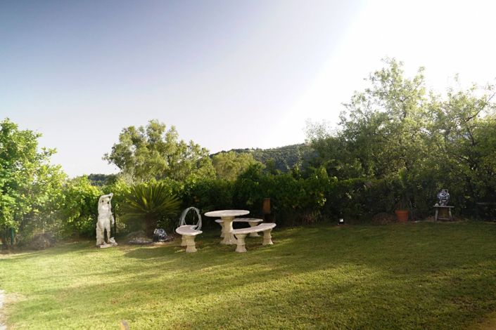 Image No.14-Maison de campagne de 2 chambres à vendre à Gaucin